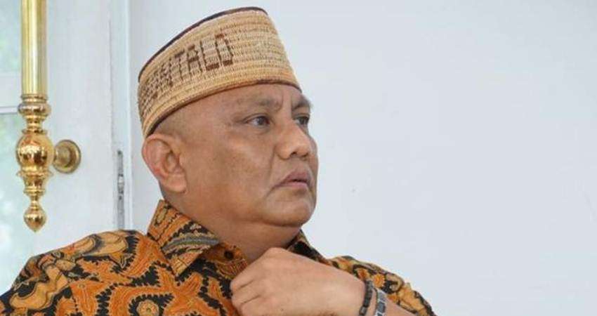 Rusli Siap Beber Kandidat Pj Bupati