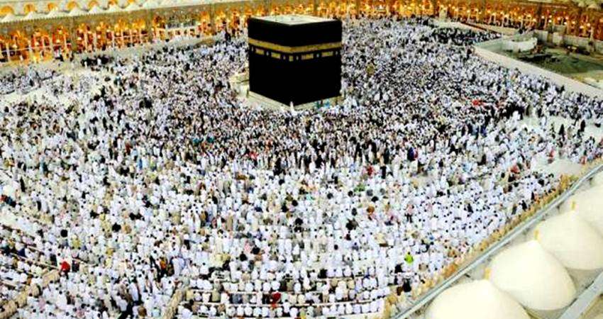 CJH Gorontalo Berangkat Juni