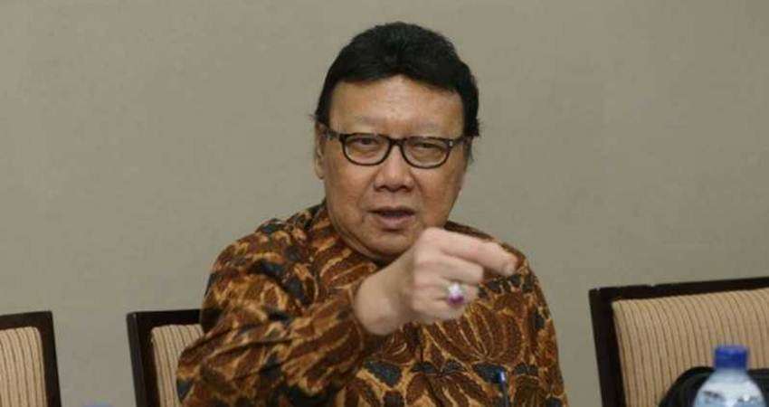 ASN Bisa Pindah ke BUMN