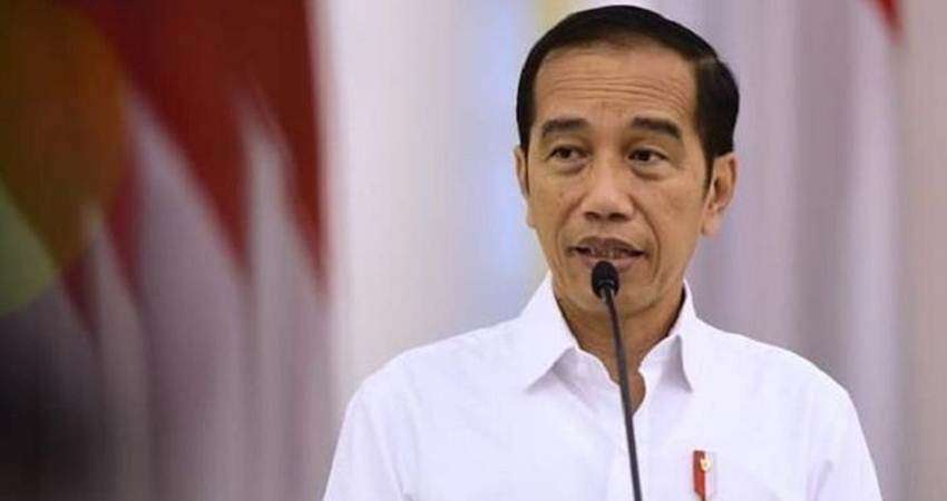 Presiden Jokowi: Saudara-saudara yang Ingin Mudik Diperbolehkan