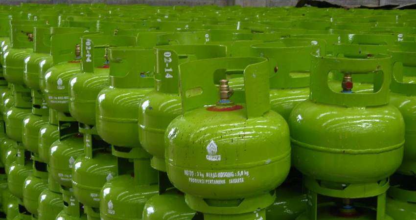 Kelangkaan Gas Elpiji Jadi Perhatian Aleg