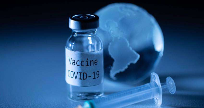 Ketua Bidang Fatwa MUI Minta Pemerintah Fokus Menyediakan Vaksin Halal