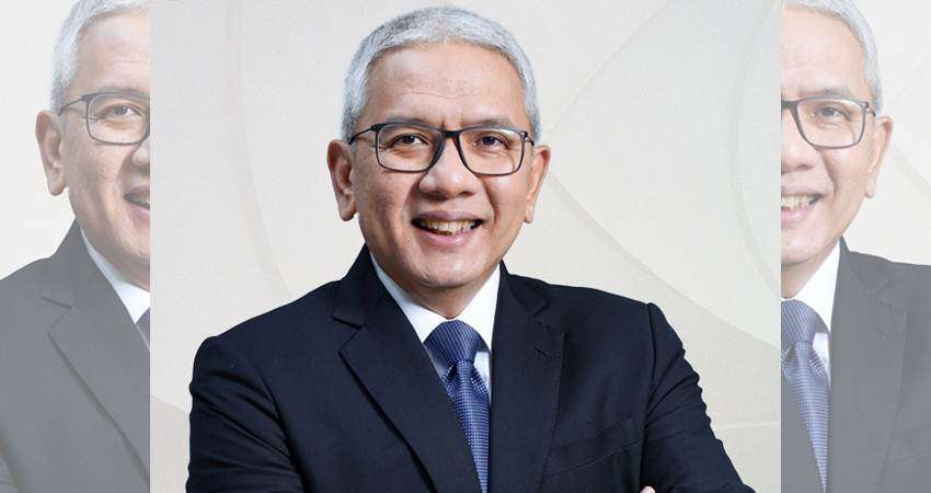 Jebolan Amerika, Pernah Direktur BKPM