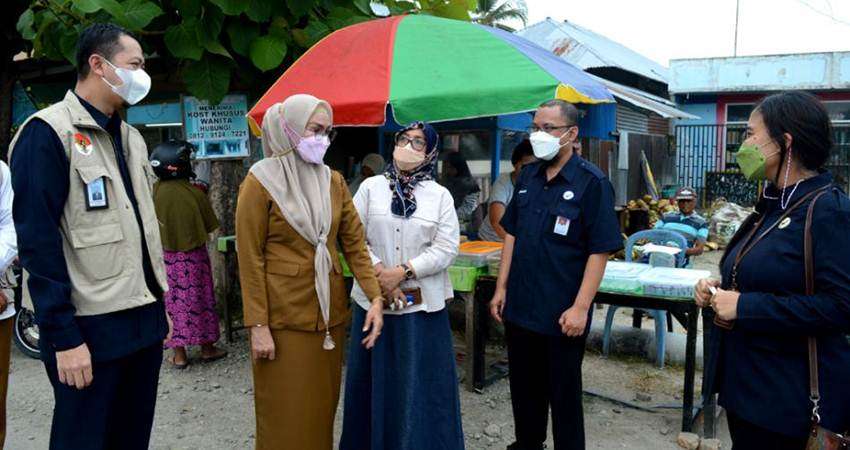 Pemkab Gandeng BPOM Awasi Takjil