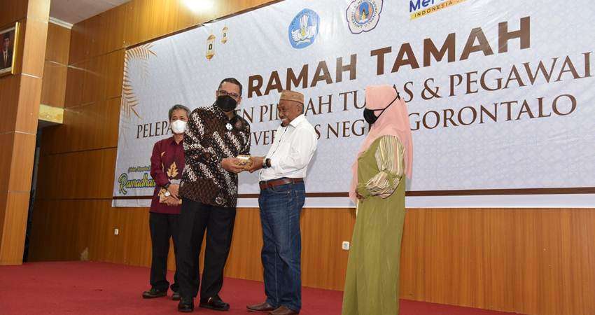 Purna Tugas Banyak Berikan Kontribusi