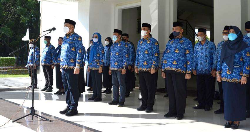 Hamim Bakal Ganti Kadis