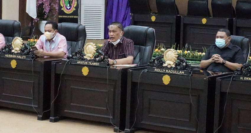 Gunakan Dana PEN dengan Baik