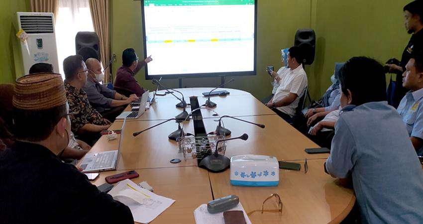 Tingkat Literasi Bone Bolango Masih Rendah