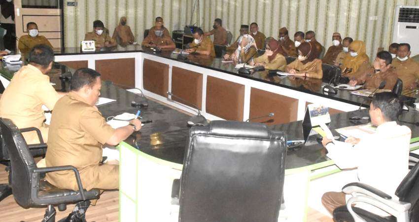 ASN Muslim Mengaji 30 Menit