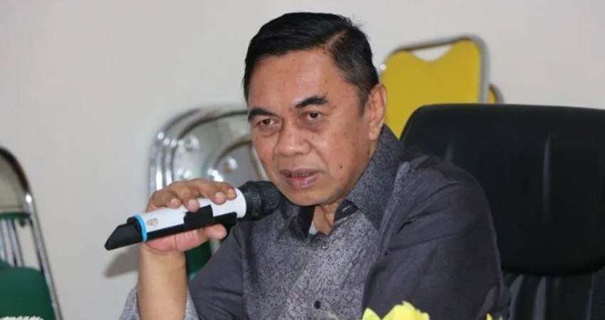 AW Thalib Salut Terobosan KPID Gorontalo 