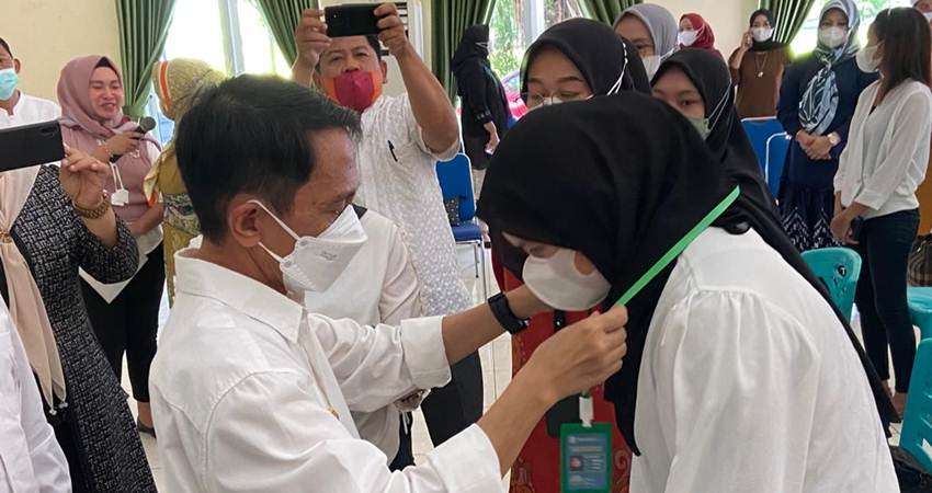 Seluruh UMKM-Koperasi Didata