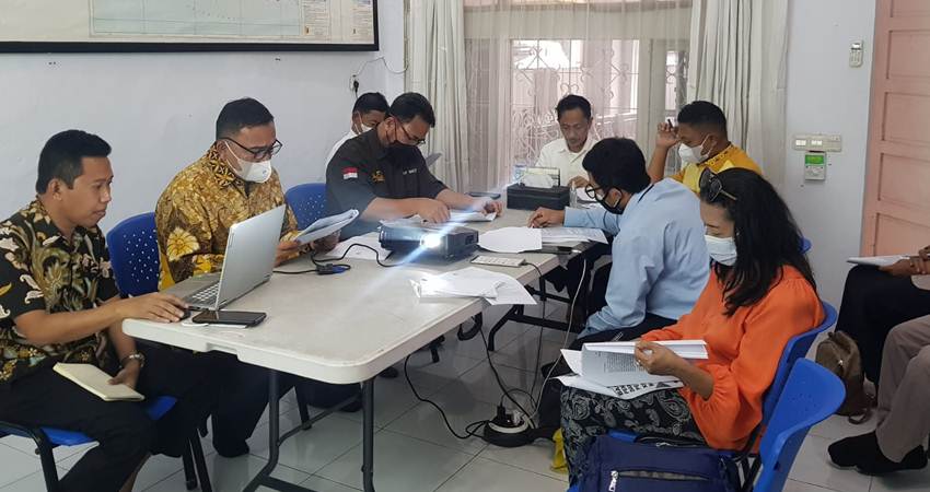 Kelapa Didorong jadi Komoditi Strategi Nasional