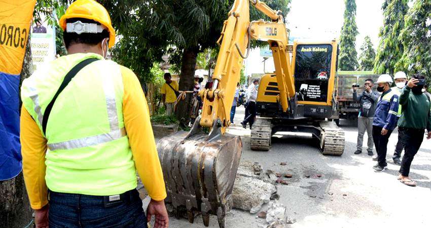 240 Hari Dibanderol Rp 36,6 Triliun