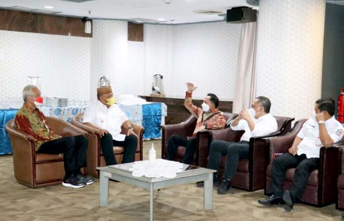 Badan Riset dan Inovasi Segera Hadir di Daerah