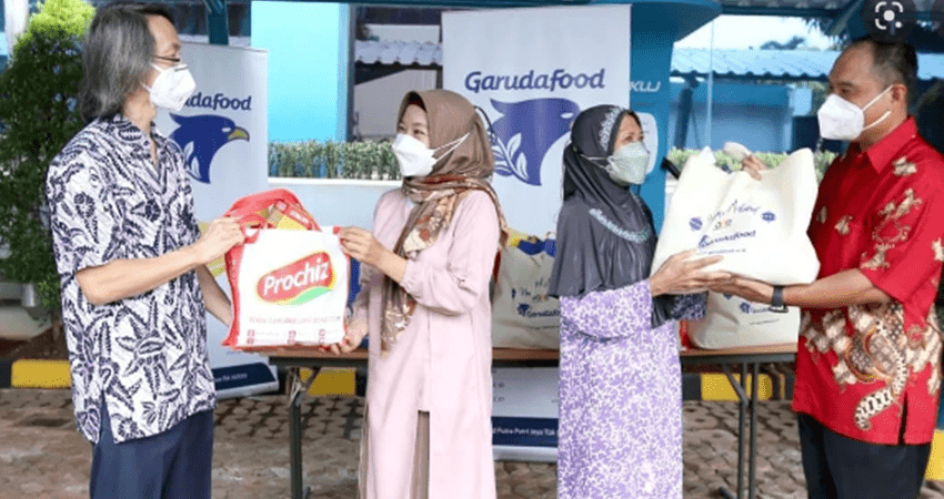 Tebus Ratusan Paket Sembako Murah, Harga Mulai Rp 50 Ribu