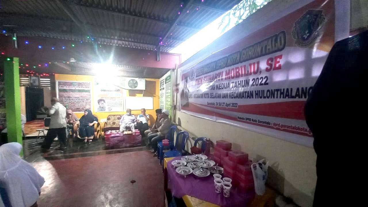 Perda Pendanaan Panti Asuhan Disuarakan