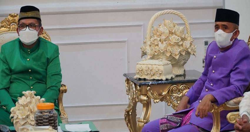 DPRD Minta Ketersediaan Sembako Harus Terjaga