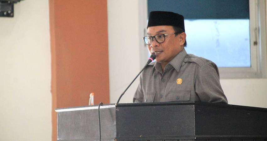 Semarakan Ramadhan dengan Tetap Menjaga Protkes