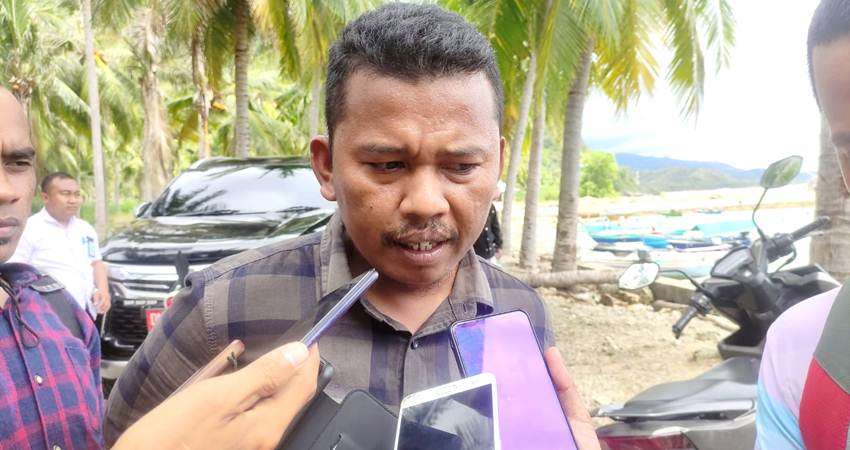 Harapan Masyarakat Harus Diwujudkan