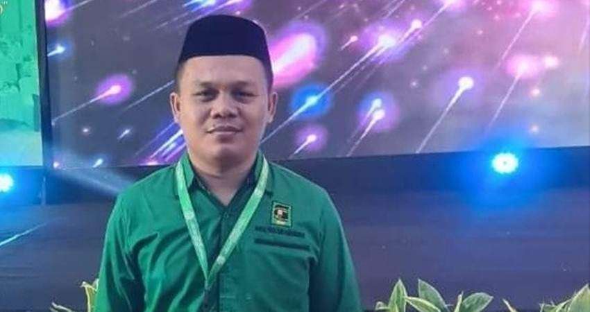 Febri : Semoga Membawa Perubahan