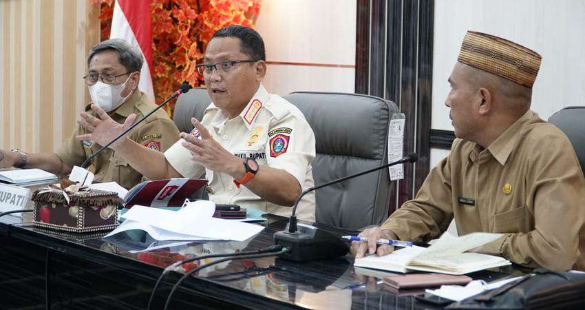 HUT Gorut Tahun Ini Bakal Beda