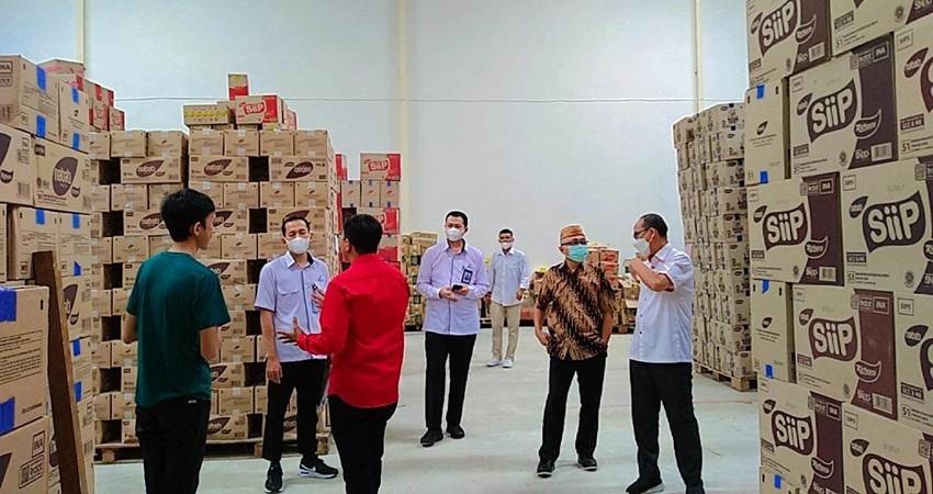 Pengawasan Barang Kedaluwarsa Kian Gencar