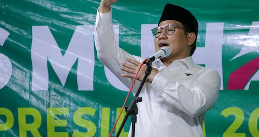 Niat Baik Gus Muhaimain Mengusulkan Penundaan Pemilu 2024