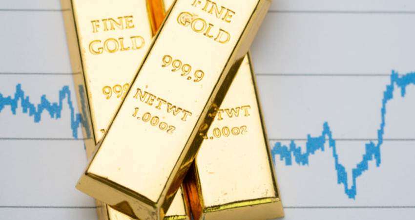 Terpantau Harga Emas Pegadaian, Rabu 6 April 2022, Mengalami Kenaikan