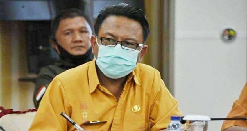 Jika Tak Mampu, Baiknya Mundur Saja