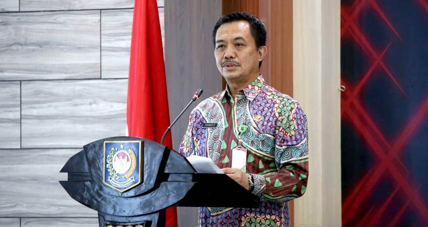 Alumni APDN, Kini Urus Desa Seluruh Indonesia