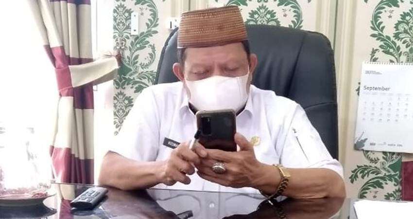 1302 Lahan Masuk Program IP 400