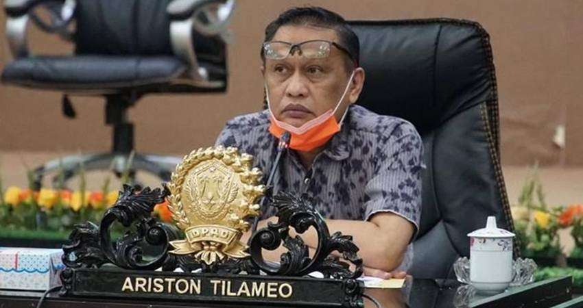 Perda Bisa jadi Acuan Tambah PAD