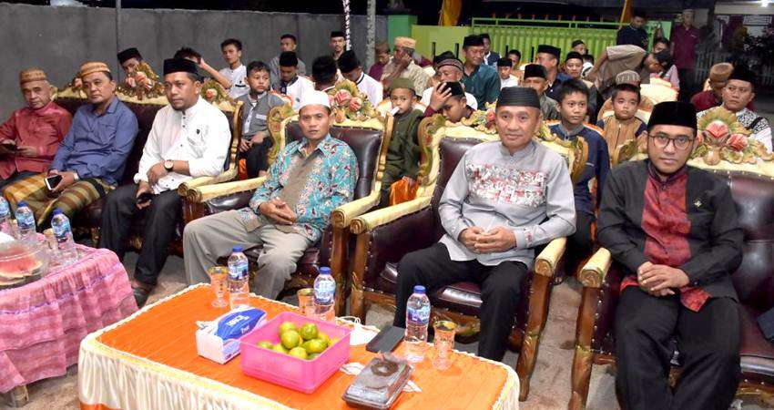 Majukan Pendidikan Agama Untuk Generasi Muda Terbaik