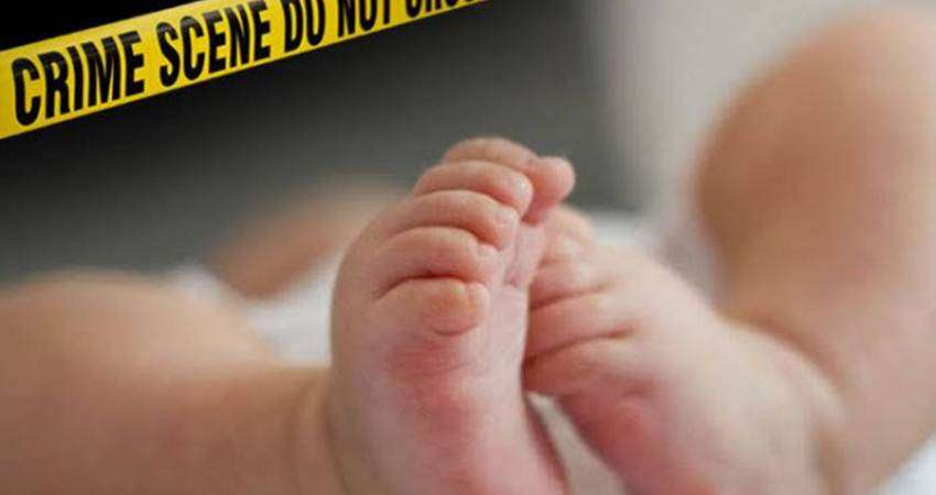 Fakta-Fakta Kasus Ibu Membunuh dan Membuang Bayi yang Dilahirkannya Sendiri