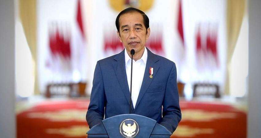 Pengganti Rusli dari ASN