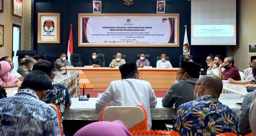 Ilham Ingin Gorontalo Tetap Berprestasi