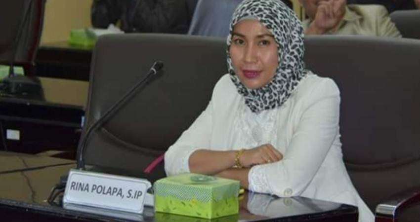 Kedepan Masyarakat Berharap Bertemu Rusli Lagi