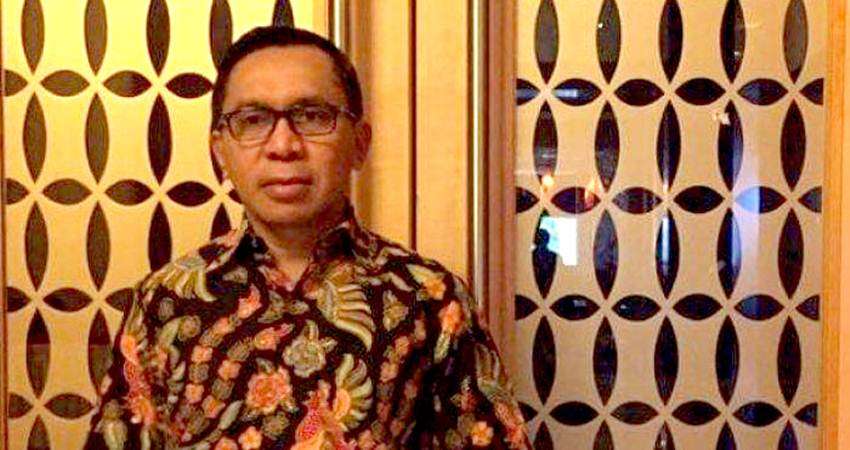 Deprov Ingin Beasiswa Dokter Ditambah