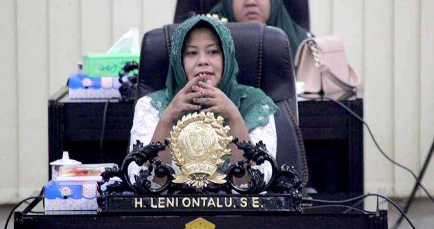 Stok Bahan Pokok Harus Tersedia