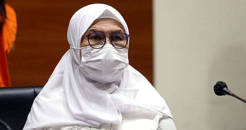 Pimpinan KPK Tersandung Kasus Gratifikasi