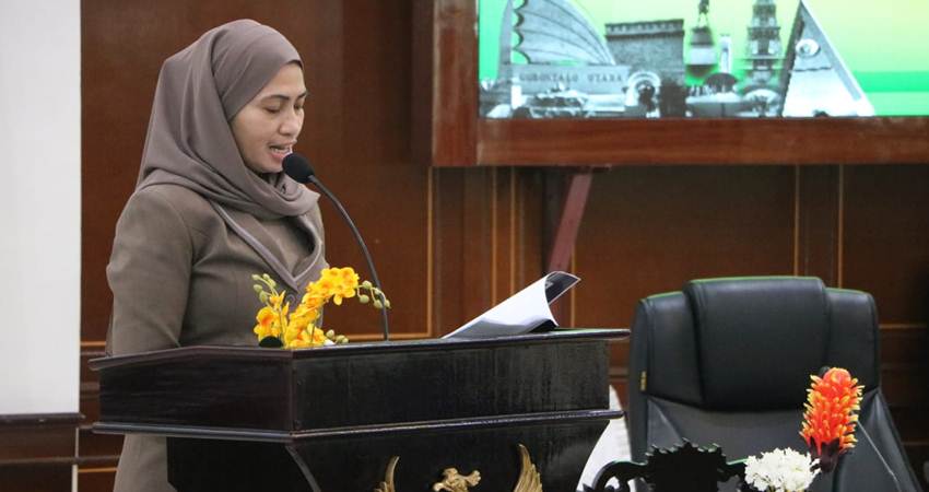 Duet NKRI Happy Ending