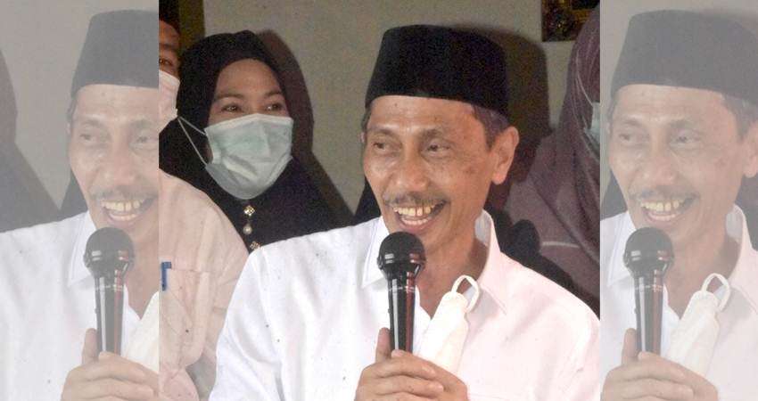 Senggol Dibuka di Enam Titik