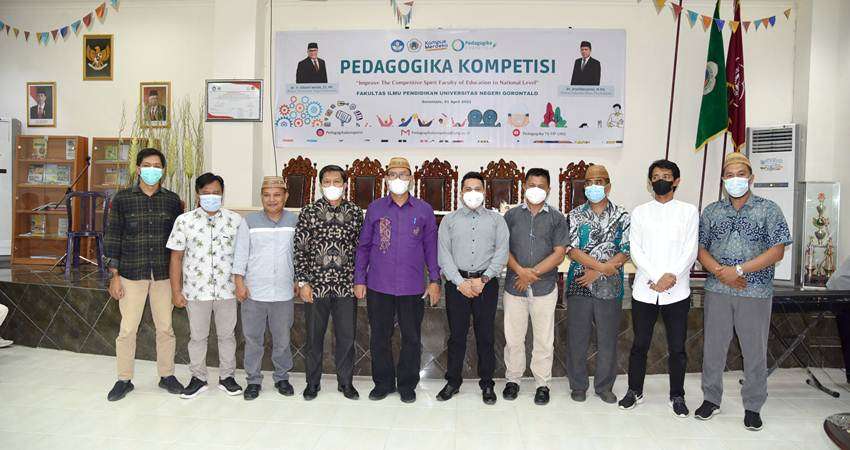 Pedagogika Kompetensi Ajang Motivasi Bagi Mahasiswa