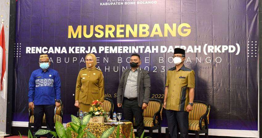 Lima Program Prioritas HP-MU