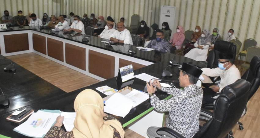 PAD Ditarget Tembus Rp 190 Miliar