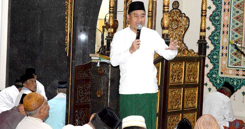 Kabila Jadi Pusat Perdagangan BBC