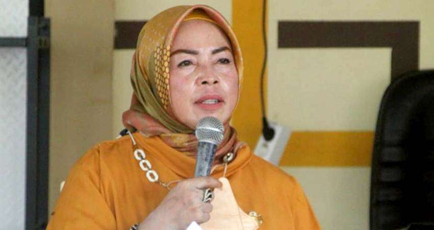 Sekwan Ikut Semarakan Hari Kartini