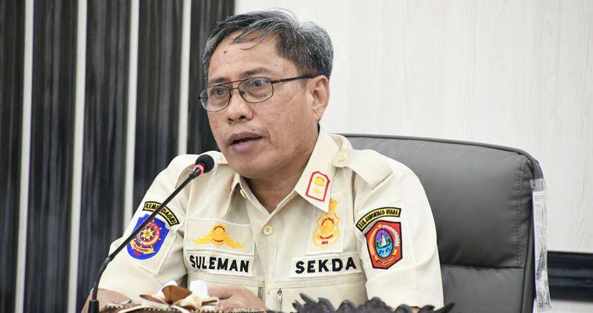 Nilai RB Gorut Meningkat dari D Menjadi