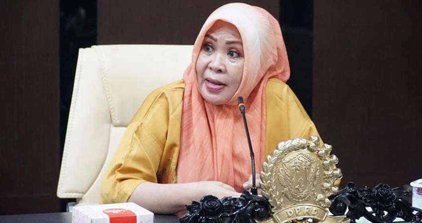 Bantu Akses untuk UMKM