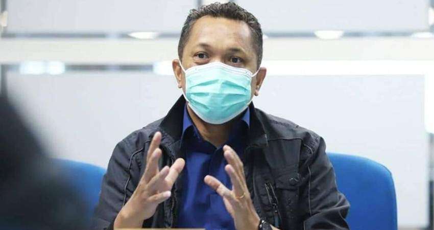 PRIMA Angkat Bicara Terhadap  Isu Penundaan Pemilu  3 Periode